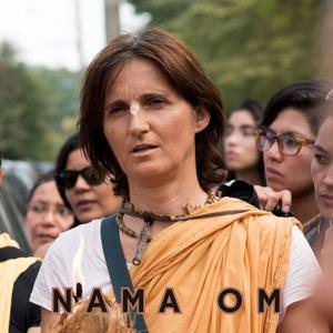 NAMA OM (Live)