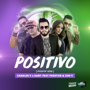 Positivo(Positif 2020)