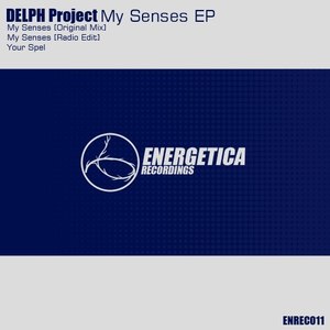 My Senses Ep