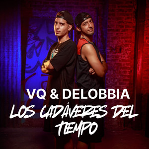 Los Cadáveres del Tiempo