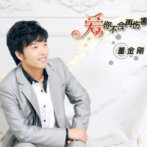 爱你不会再伤害