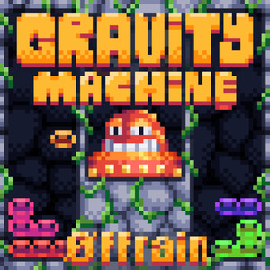 GRAVITY MACHINE