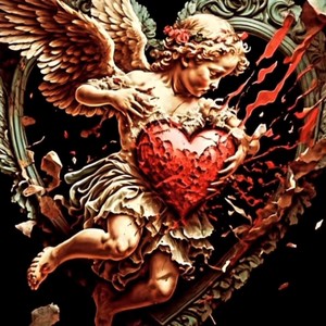 Cupido (feat. Niru) (Radio Edit)