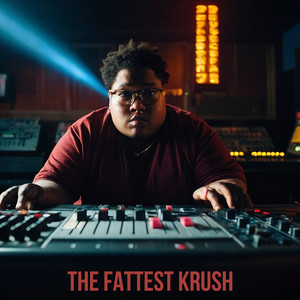 The Fattest Krush (feat. Hensonn, Kaito Shoma & Pharmacist )