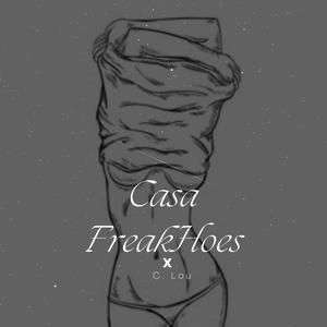 Casa FreakHoes (feat. Prod. Geekinz) [Explicit]