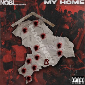 My Home (Explicit)