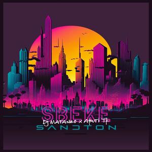 Sbeke Sandton (feat. Abuti Tk)