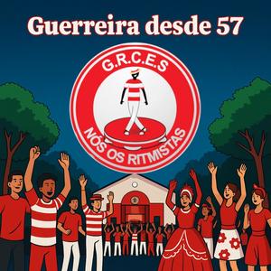 Guerreira Desde 57 