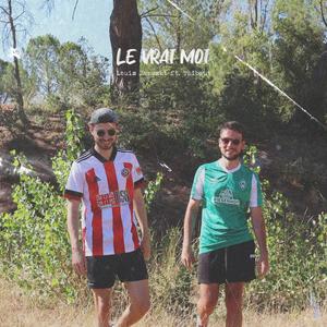 Le vrai moi (feat. Thibaut)