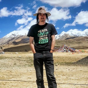 野百合也有春天 (Live)