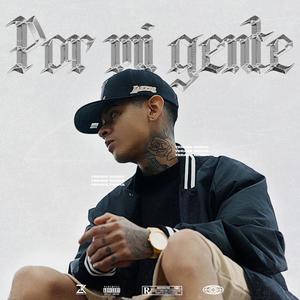 Por Mi Gente