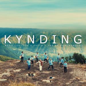 KYNDING (feat. DBRYN & SUR NA NONGKYNDONG)