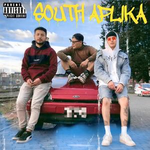 South Aplika(feat. Lover 99 & JOSIEL) (Explicit)