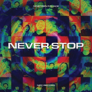 Never Stop (Explicit)