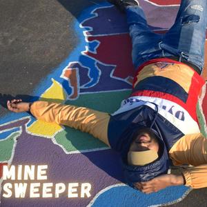 Mine Sweeper (Explicit)