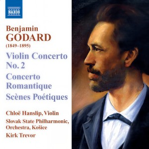 Violin Concerto No. 2 in G Minor, Op. 131 - I. Allegro moderato