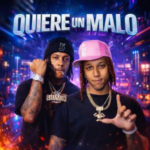 Quiere Un Malo