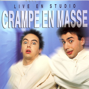 Live en studio (Explicit)