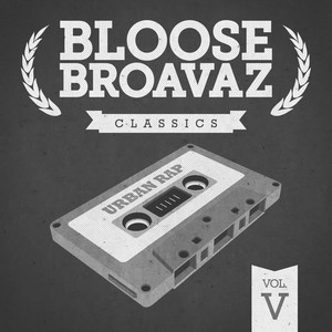 Classics, Vol. 5 (Urban Rap) [Explicit]