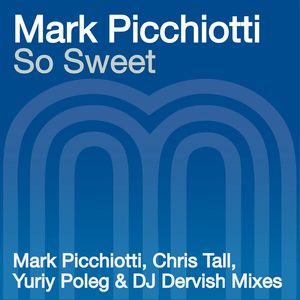 So Sweet (DJ Dervish Remix)
