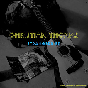 Strangers - EP