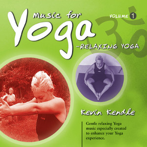 Music for Yoga, Vol. 1