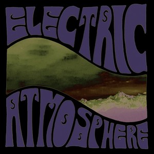 Electric Atmosphere (Explicit)