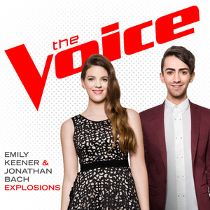 Explosions (The Voice Performance)