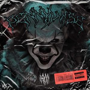 Pennywise (feat. Rayxnshit) (Explicit)