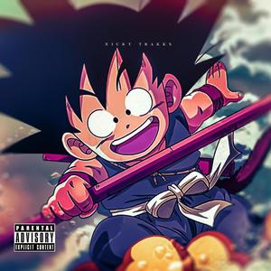 Legacy (Dragon Ball Tribute) (feat. GVTOR) (Explicit)