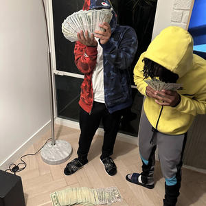 2:00Am in LA (feat. luhnuski & TsgMurda) (Audio) (Explicit)