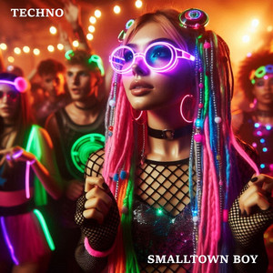 Smalltown Boy (Techno)