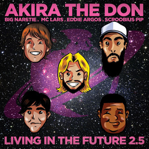 Living in the Future 2 (Inst.)