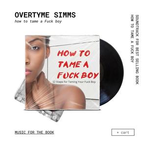 How to Tame a **** Boy (Original Book Soundtrack)