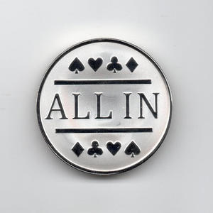 All In (feat. Caysen Skies) (Explicit)