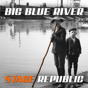 Big Blue River