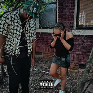 Blue Crush (feat. Kya Blaze) (Explicit)