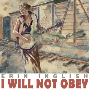 I Will Not Obey