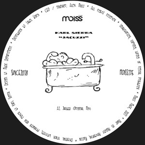 Jacuzzi (Original Mix)