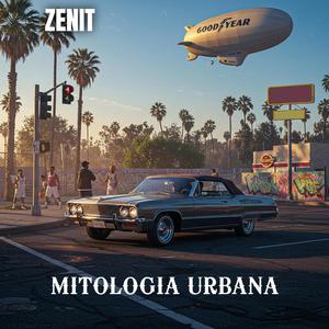 MITOLOGIA URBANA (Explicit)
