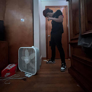 Cant be no scrub (Explicit)