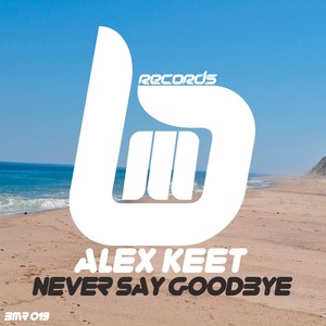 Never Say Goodbye