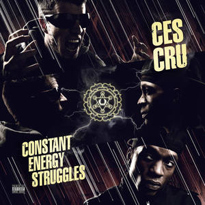 Ces Cru - Seven Chakras