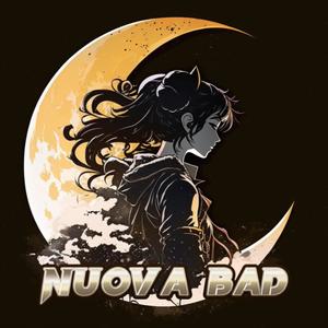 Nuova Bad (feat. SciaKKa) (Explicit)