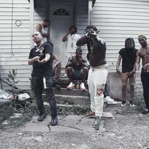 Snipe That (feat. CHOPSIXX) (Explicit)