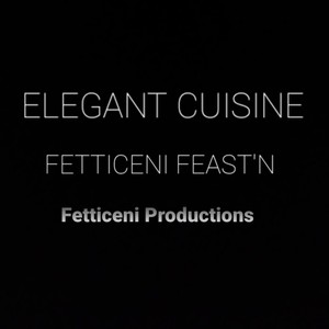 Elegant Cuisine