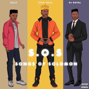 S.O.S (Songs Of Solomon) [Explicit]