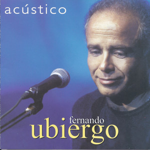 Fernando Ubiergo - Agualuna (En Vivo)