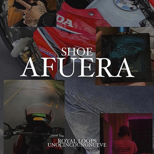 AFUERA (feat. Shoe) (Explicit)