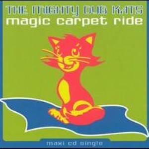 Magic Carpet Ride (remix|Original Version)